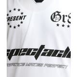 襟付き半袖サッカーTシャツ メンズ Tシャツ サッカー 襟付き | 8（eight）  | 詳細画像51 