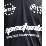 襟付き半袖サッカーTシャツ メンズ Tシャツ サッカー 襟付き | 8（eight）  | 詳細画像52 