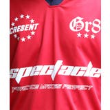 襟付き半袖サッカーTシャツ メンズ Tシャツ サッカー 襟付き | 8（eight）  | 詳細画像54 