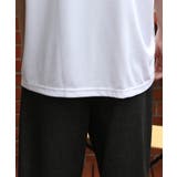 襟付き半袖サッカーTシャツ メンズ Tシャツ サッカー 襟付き | 8（eight）  | 詳細画像43 