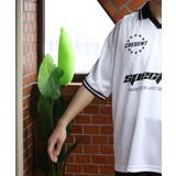 襟付き半袖サッカーTシャツ メンズ Tシャツ サッカー 襟付き | 8（eight）  | 詳細画像48 