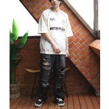 ユニフォームデザイン 半袖 Tシャツ ナイロンプルオーバー サッカー  | 8（eight）  | 詳細画像7 