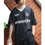 ユニフォームデザイン 半袖 Tシャツ ナイロンプルオーバー サッカー  | 8（eight）  | 詳細画像14 