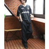 ユニフォームデザイン 半袖 Tシャツ ナイロンプルオーバー サッカー  | 8（eight）  | 詳細画像17 