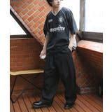 ユニフォームデザイン 半袖 Tシャツ ナイロンプルオーバー サッカー  | 8（eight）  | 詳細画像20 