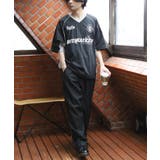 ユニフォームデザイン 半袖 Tシャツ ナイロンプルオーバー サッカー  | 8（eight）  | 詳細画像23 