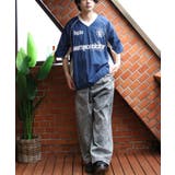 ユニフォームデザイン 半袖 Tシャツ ナイロンプルオーバー サッカー  | 8（eight）  | 詳細画像33 