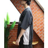 ユニフォームデザイン 半袖 Tシャツ ナイロンプルオーバー サッカー  | 8（eight）  | 詳細画像35 