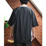 ユニフォームデザイン 半袖 Tシャツ ナイロンプルオーバー サッカー  | 8（eight）  | 詳細画像36 