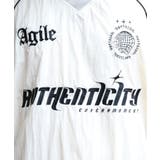 ユニフォームデザイン 半袖 Tシャツ ナイロンプルオーバー サッカー  | 8（eight）  | 詳細画像45 