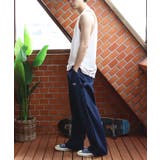 ダメージ加工 タンクトップ メンズ ヴィンテージ クラッシュ加工  | 8（eight）  | 詳細画像17 