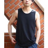 ダメージ加工 タンクトップ メンズ ヴィンテージ クラッシュ加工  | 8（eight）  | 詳細画像22 