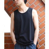 ダメージ加工 タンクトップ メンズ ヴィンテージ クラッシュ加工  | 8（eight）  | 詳細画像23 