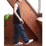 ダメージ加工 タンクトップ メンズ ヴィンテージ クラッシュ加工  | 8（eight）  | 詳細画像27 