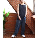 ダメージ加工 タンクトップ メンズ ヴィンテージ クラッシュ加工  | 8（eight）  | 詳細画像28 