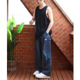 ダメージ加工 タンクトップ メンズ ヴィンテージ クラッシュ加工  | 8（eight）  | 詳細画像29 