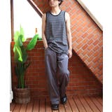 ダメージ加工 タンクトップ メンズ ヴィンテージ クラッシュ加工  | 8（eight）  | 詳細画像38 