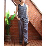 ダメージ加工 タンクトップ メンズ ヴィンテージ クラッシュ加工  | 8（eight）  | 詳細画像39 