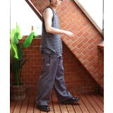 ダメージ加工 タンクトップ メンズ ヴィンテージ クラッシュ加工  | 8（eight）  | 詳細画像41 