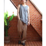 ダメージ加工 タンクトップ メンズ ヴィンテージ クラッシュ加工  | 8（eight）  | 詳細画像45 