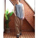 ダメージ加工 タンクトップ メンズ ヴィンテージ クラッシュ加工  | 8（eight）  | 詳細画像46 