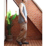 ダメージ加工 タンクトップ メンズ ヴィンテージ クラッシュ加工  | 8（eight）  | 詳細画像48 