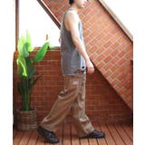 ダメージ加工 タンクトップ メンズ ヴィンテージ クラッシュ加工  | 8（eight）  | 詳細画像49 