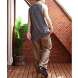 ダメージ加工 タンクトップ メンズ ヴィンテージ クラッシュ加工  | 8（eight）  | 詳細画像51 