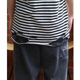 ダメージ加工 タンクトップ メンズ ヴィンテージ クラッシュ加工  | 8（eight）  | 詳細画像54 