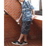 総柄サッカーデザインTシャツ メンズ Tシャツ 半袖 ゲームシャツ | 8（eight）  | 詳細画像16 