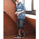 総柄サッカーデザインTシャツ メンズ Tシャツ 半袖 ゲームシャツ | 8（eight）  | 詳細画像17 