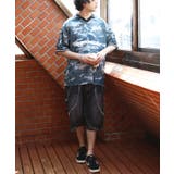 総柄サッカーデザインTシャツ メンズ Tシャツ 半袖 ゲームシャツ | 8（eight）  | 詳細画像20 