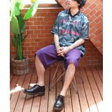 総柄サッカーデザインTシャツ メンズ Tシャツ 半袖 ゲームシャツ | 8（eight）  | 詳細画像27 