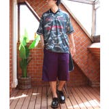 総柄サッカーデザインTシャツ メンズ Tシャツ 半袖 ゲームシャツ | 8（eight）  | 詳細画像30 