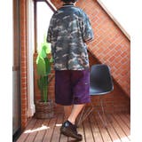 総柄サッカーデザインTシャツ メンズ Tシャツ 半袖 ゲームシャツ | 8（eight）  | 詳細画像32 