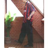 総柄サッカーデザインTシャツ メンズ Tシャツ 半袖 ゲームシャツ | 8（eight）  | 詳細画像43 