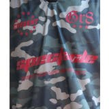 総柄サッカーデザインTシャツ メンズ Tシャツ 半袖 ゲームシャツ | 8（eight）  | 詳細画像57 