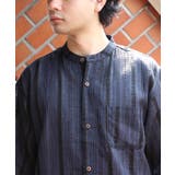 しじらルームウェア メンズ 甚平 しじら織り コットン ルームウェア | 8（eight）  | 詳細画像41 