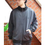 トラックジャケット メンズ ジャージ セットアップ 刺繍 | 8(eight) | 詳細画像7