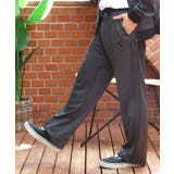 トラックジャケット メンズ ジャージ セットアップ 刺繍 | 8(eight) | 詳細画像8