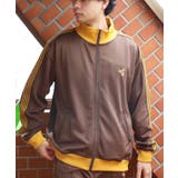 トラックジャケット メンズ ジャージ セットアップ 刺繍 | 8(eight) | 詳細画像13