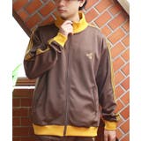 トラックジャケット メンズ ジャージ セットアップ 刺繍 | 8(eight) | 詳細画像14