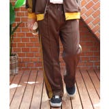 トラックジャケット メンズ ジャージ セットアップ 刺繍 | 8(eight) | 詳細画像15