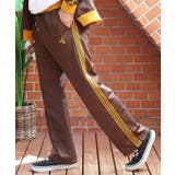 トラックジャケット メンズ ジャージ セットアップ 刺繍 | 8(eight) | 詳細画像16