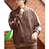 トラックジャケット メンズ ジャージ セットアップ 刺繍 | 8(eight) | 詳細画像20