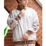 トラックジャケット メンズ ジャージ セットアップ 刺繍 | 8(eight) | 詳細画像28