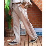 トラックジャケット メンズ ジャージ セットアップ 刺繍 | 8(eight) | 詳細画像30