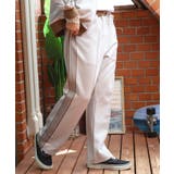 トラックジャケット メンズ ジャージ セットアップ 刺繍 | 8(eight) | 詳細画像31