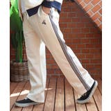 トラックジャケット メンズ ジャージ セットアップ 刺繍 | 8(eight) | 詳細画像38