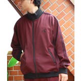 トラックジャケット メンズ ジャージ セットアップ 刺繍 | 8(eight) | 詳細画像42